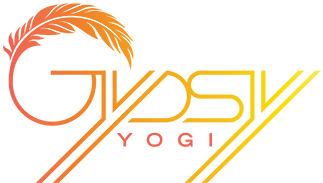 The Gypsy Yogi Logo